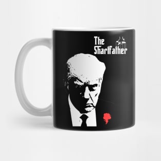 The Shartfather Mug